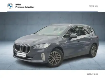 Photo Bmw Serie 2