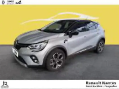 Photo Renault Captur