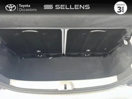 Photo 9 Toyota Aygo  1.0 VVT-i 69ch x-play 5p