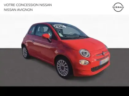 Photo Fiat 500