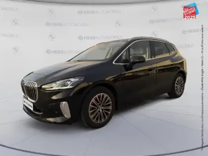 Photo Bmw Serie 2