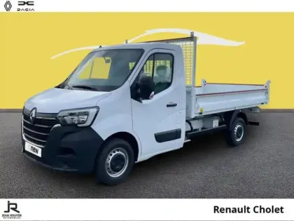 Photo Renault Master