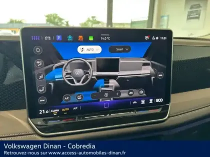 Photo 13 Volkswagen Tiguan  1.5 eHybrid 204ch VW Edition DSG6