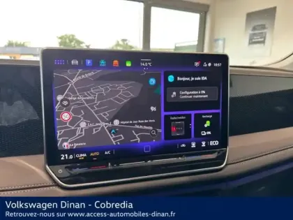 Photo 9 Volkswagen Tiguan  1.5 eHybrid 204ch VW Edition DSG6