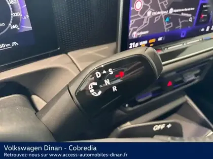 Photo 8 Volkswagen Tiguan  1.5 eHybrid 204ch VW Edition DSG6