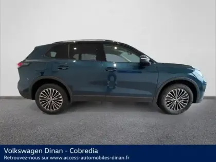 Photo 4 Volkswagen Tiguan  1.5 eHybrid 204ch VW Edition DSG6