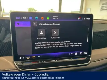 Photo 11 Volkswagen Tiguan  1.5 eHybrid 204ch VW Edition DSG6