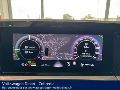 Photo 7 Volkswagen Tiguan  1.5 eHybrid 204ch VW Edition DSG6