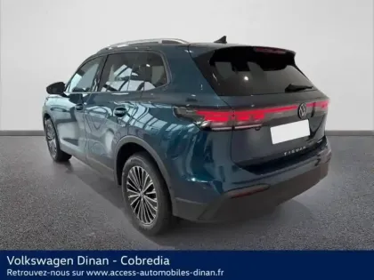 Photo 3 Volkswagen Tiguan  1.5 eHybrid 204ch VW Edition DSG6