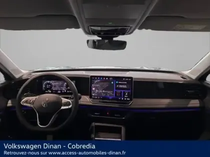 Photo 5 Volkswagen Tiguan  1.5 eHybrid 204ch VW Edition DSG6