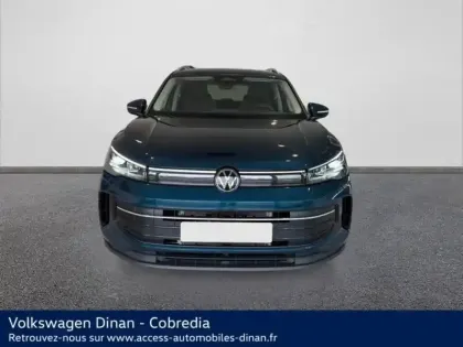 Photo 1 Volkswagen Tiguan  1.5 eHybrid 204ch VW Edition DSG6