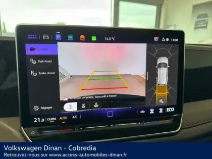 Photo 10 Volkswagen Tiguan  1.5 eHybrid 204ch VW Edition DSG6