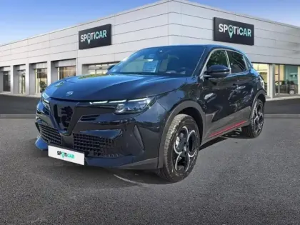 Photo Alfa Romeo Junior