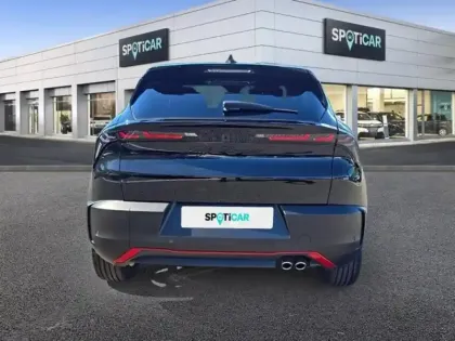 Photo 4 Alfa Romeo Junior  1.2 Ibrida 145ch Speciale e-DCT6