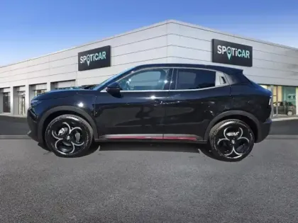 Photo 3 Alfa Romeo Junior  1.2 Ibrida 145ch Speciale e-DCT6