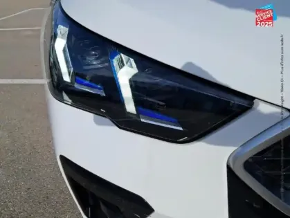 Photo 12 BMW X2  xDrive20dA 163ch M Sport DKG7 GPS Camera