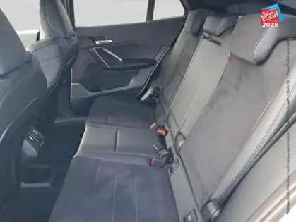 Photo 10 BMW X2  xDrive20dA 163ch M Sport DKG7 GPS Camera