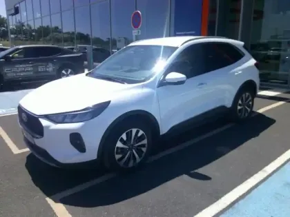 Photo Ford Kuga