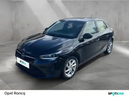 Photo Opel Corsa