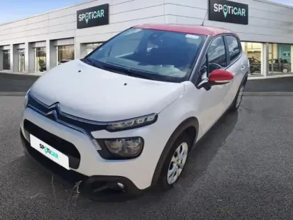 Photo Citroën C3