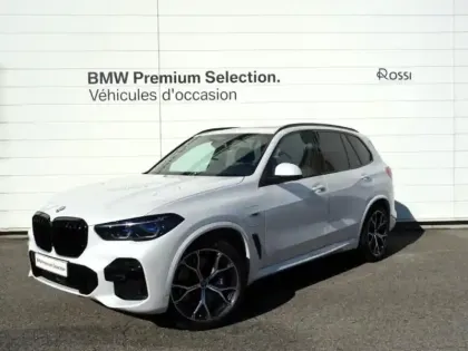 Photo Bmw X5