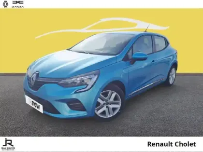Photo Renault Clio