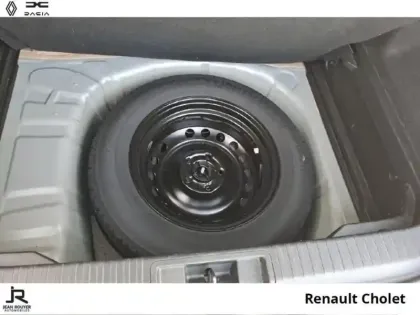 Photo 13 Renault Captur  1.3 TCe 140ch FAP Intens -21