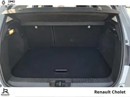 Photo 6 Renault Captur  1.3 TCe 140ch FAP Intens -21