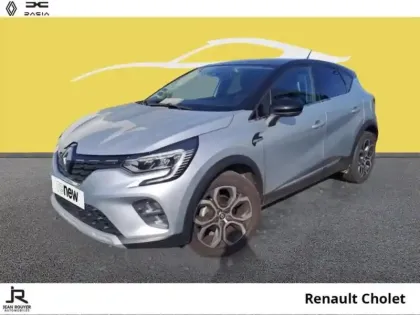 Photo Renault Captur
