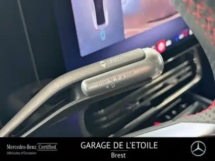 Photo 9 Mercedes CLA  250+ EQ 272ch Limited Edition