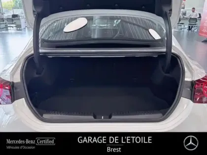 Photo 11 Mercedes CLA  250+ EQ 272ch Limited Edition