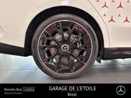 Photo 14 Mercedes CLA  250+ EQ 272ch Limited Edition