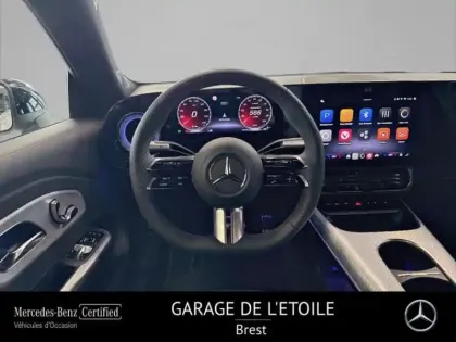 Photo 6 Mercedes CLA  250+ EQ 272ch Limited Edition