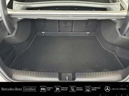 Photo 25 Mercedes CLA  250+ EQ 272ch Limited Edition