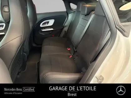 Photo 10 Mercedes CLA  250+ EQ 272ch Limited Edition