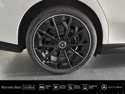 Photo 28 Mercedes CLA  250+ EQ 272ch Limited Edition