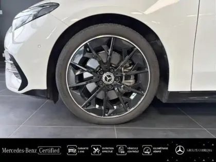 Photo 26 Mercedes CLA  250+ EQ 272ch Limited Edition