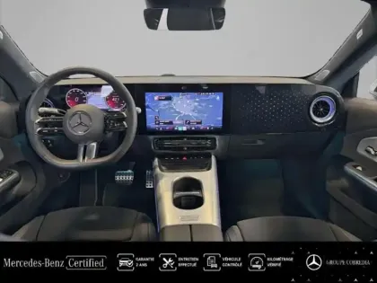 Photo 20 Mercedes CLA  250+ EQ 272ch Limited Edition