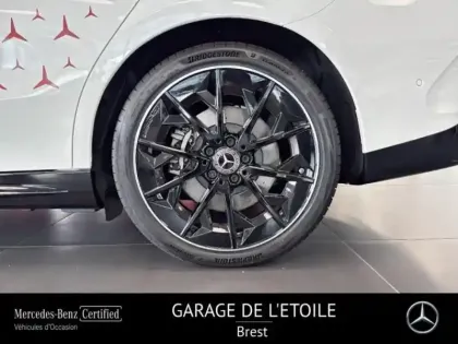 Photo 13 Mercedes CLA  250+ EQ 272ch Limited Edition