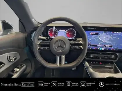 Photo 21 Mercedes CLA  250+ EQ 272ch Limited Edition