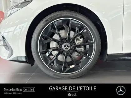 Photo 12 Mercedes CLA  250+ EQ 272ch Limited Edition