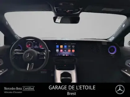 Photo 5 Mercedes CLA  250+ EQ 272ch Limited Edition