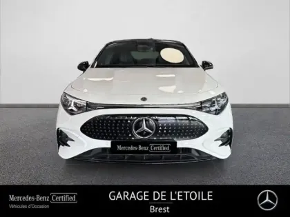 Photo 4 Mercedes CLA  250+ EQ 272ch Limited Edition