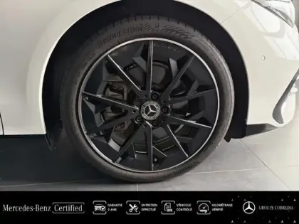 Photo 29 Mercedes CLA  250+ EQ 272ch Limited Edition