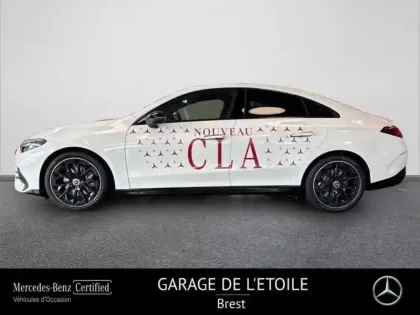 Photo 1 Mercedes CLA  250+ EQ 272ch Limited Edition