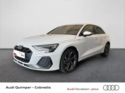 Photo Audi A3