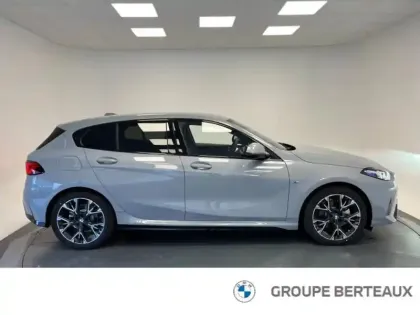 Photo 5 BMW Serie 1 Série 1 120dA 163ch M Sport DKG7