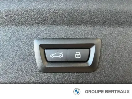 Photo 13 BMW Serie 1 Série 1 120dA 163ch M Sport DKG7