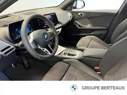 Photo 8 BMW Serie 1 Série 1 120dA 163ch M Sport DKG7