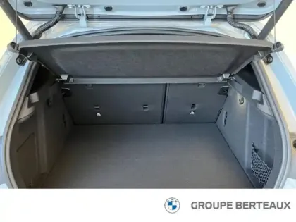 Photo 12 BMW Serie 1 Série 1 120dA 163ch M Sport DKG7